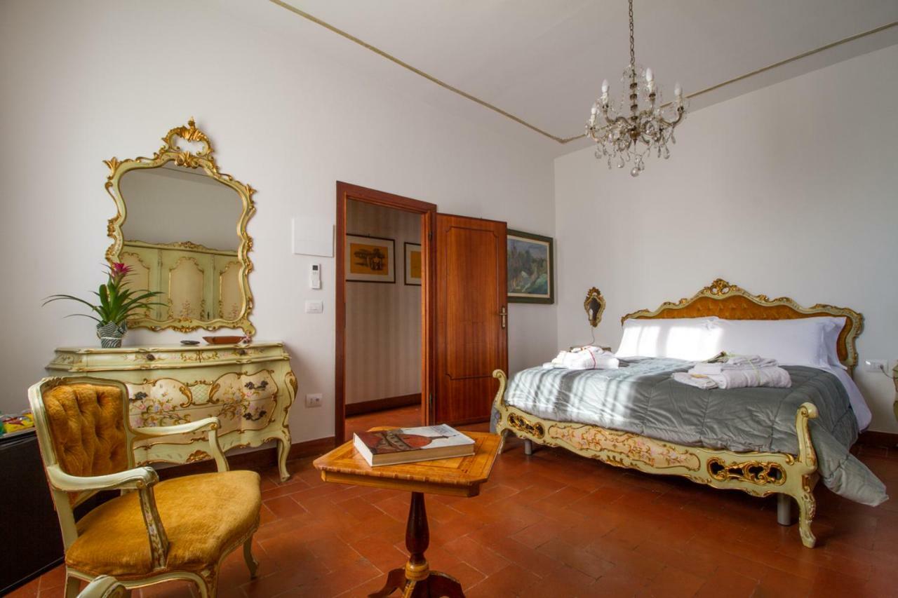 B&B Palazzi Флоренція Екстер'єр фото