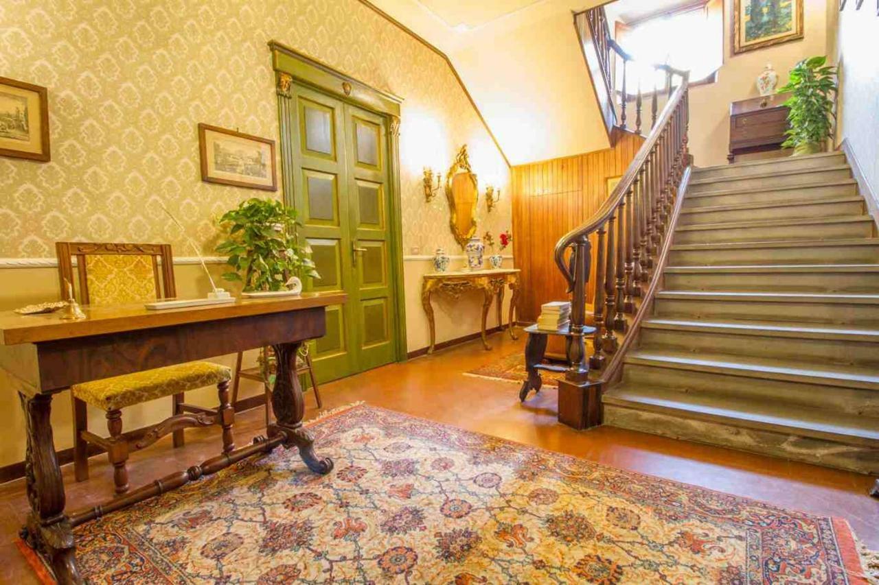 B&B Palazzi Флоренція Екстер'єр фото