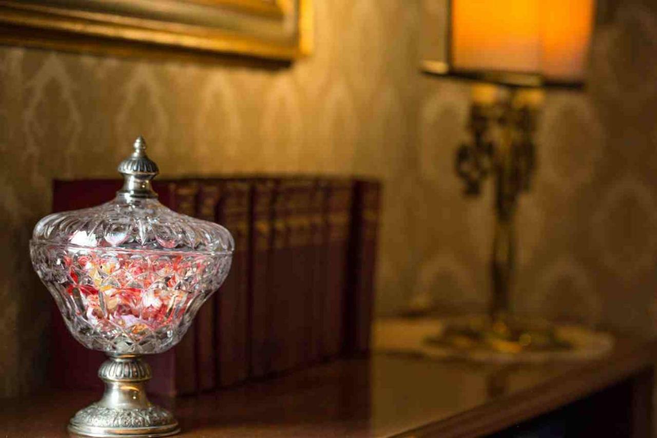 B&B Palazzi Флоренція Екстер'єр фото